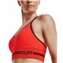 Soutien-gorge de Sport Under Armour Multicouleur 43,99 €