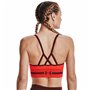 Soutien-gorge de Sport Under Armour Multicouleur 43,99 €