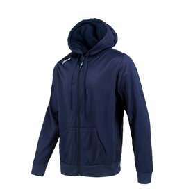 Veste de Sport pour Homme Joluvi Score Bleu foncé 40,99 €