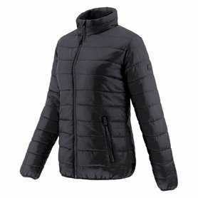 Anorak Joluvi Shure Femme Noir 61,99 €