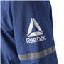 Veste de Sport pour Homme Reebok Run Woven Bleu foncé 59,99 €