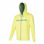 Veste de Sport pour Homme Trangoworld Ripon Avec capuche Jaune 61,99 €