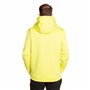 Veste de Sport pour Homme Trangoworld Ripon Avec capuche Jaune 61,99 €