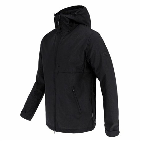 Anorak Joluvi Mazzin Homme Noir 72,99 €