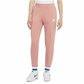 Pantalon de sport long Nike Femme Rose 73,99 €