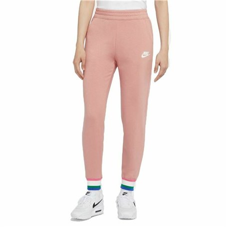 Pantalon de sport long Nike Femme Rose 73,99 €