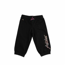 Pantalon de Sport pour Enfant Adidas Noir 45,99 €