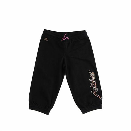 Pantalon de Sport pour Enfant Adidas Noir 45,99 €