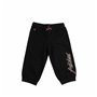 Pantalon de Sport pour Enfant Adidas Noir 45,99 €