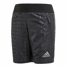 Pantalon de Sport pour Enfant Adidas Gris 36,99 €