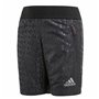 Pantalon de Sport pour Enfant Adidas Gris 36,99 €