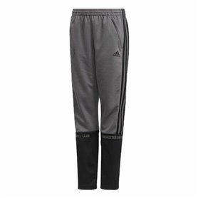 Pantalon de Sport pour Enfant Adidas Manchester United Gris 54,99 €