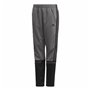 Pantalon de Sport pour Enfant Adidas Manchester United Gris 54,99 €