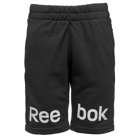 Pantalon de Sport pour Enfant Reebok Noir 40,99 €