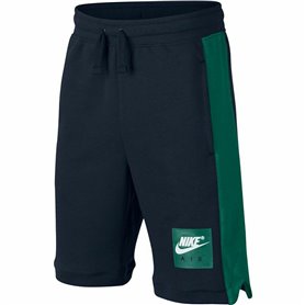 Pantalon de Sport pour Enfant Nike Noir 41,99 €