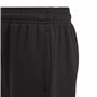 Pantalon de Sport pour Enfant Adidas Noir 39,99 €