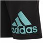 Pantalon de Sport pour Enfant Adidas Noir 39,99 €