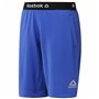 Pantalon de Sport pour Enfant Reebok Bleu 37,99 €