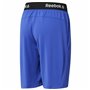 Pantalon de Sport pour Enfant Reebok Bleu 37,99 €