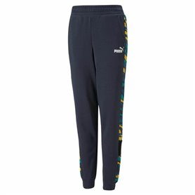 Pantalon de Sport pour Enfant Puma Noir 55,99 €