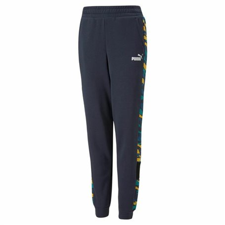 Pantalon de Sport pour Enfant Puma Noir 55,99 €