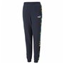 Pantalon de Sport pour Enfant Puma Noir 55,99 €