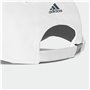 Casquette de Sport Adidas Real Madrid UCL Champions Blanc (Taille uniqu 33,99 €