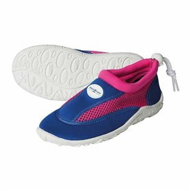 Chaussures aquatiques pour Enfants Aqua Sphere Cancun Bleu Rose 21,99 €
