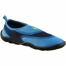 Chaussures aquatiques pour Enfants Aqua Sphere Beach Walker Bleu 23,99 €