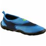 Chaussures aquatiques pour Enfants Aqua Sphere Beach Walker Bleu 23,99 €