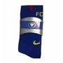 Chaussettes de Sport Nike Barça Bleu 42,99 €