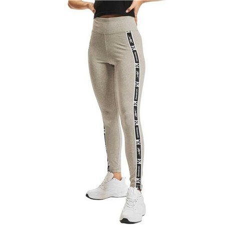 Leggings de Sport pour Femmes Reebok Gris 36,99 €