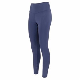 Leggings de Sport pour Femmes Joluvi Bleu foncé 31,99 €