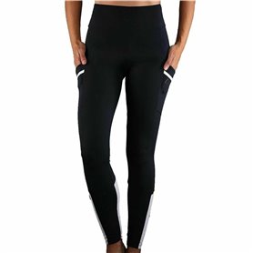 Leggings de Sport pour Femmes Endless Noir 86,99 €