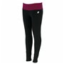 Leggings de Sport pour Femmes Joluvi Violet Noir 39,99 €