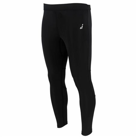 Leggings de sport pour homme Joluvi Noir 27,99 €