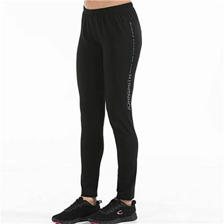 Leggings de Sport pour Femmes John Smith Noir 34,99 €