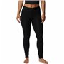 Leggings de Sport pour Femmes Columbia Noir 60,99 €