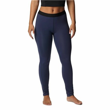 Leggings de Sport pour Femmes Columbia Bleu foncé 60,99 €