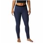 Leggings de Sport pour Femmes Columbia Bleu foncé 60,99 €