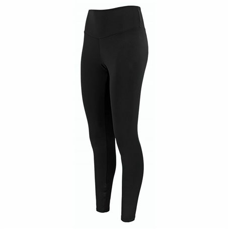 Leggings de Sport pour Femmes Joluvi Noir 32,99 €