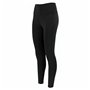 Leggings de Sport pour Femmes Joluvi Noir 32,99 €