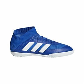 Chaussures de Futsal pour Enfants Adidas Nemeziz Tango 18.3 Indoor 84,99 €