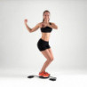 INNOVAGOODS Disque rotatif de cardio - Avec guide d'exercice 16,99 €