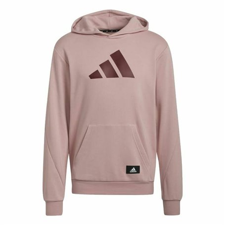 Sweat à capuche homme Adidas Future Icons Rose 69,99 €