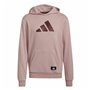 Sweat à capuche homme Adidas Future Icons Rose 69,99 €