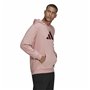 Sweat à capuche homme Adidas Future Icons Rose 69,99 €