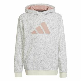 Sweat à capuche homme Adidas Future Icons 3 Stripes Blanc 57,99 €