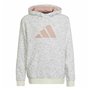 Sweat à capuche homme Adidas Future Icons 3 Stripes Blanc 57,99 €