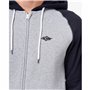 Sweat à capuche homme Rip Curl Gris clair 75,99 €